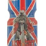 brittish night extra strong 10ml