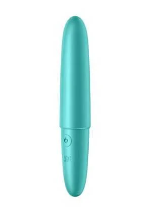 Ultra Power Bullet 6 - Turquoise - Afbeelding 3