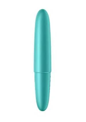 Ultra Power Bullet 6 - Turquoise - Afbeelding 4