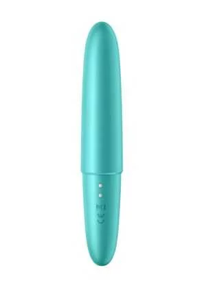 Ultra Power Bullet 6 - Turquoise - Afbeelding 5