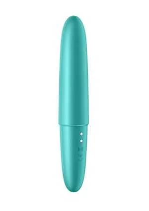 Ultra Power Bullet 6 - Turquoise - Afbeelding 6