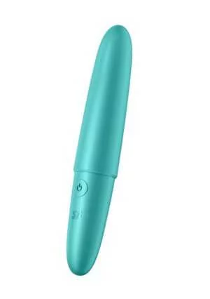 Ultra Power Bullet 6 - Turquoise - Afbeelding 7