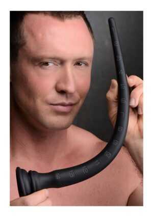 15" Tapered Silicone Hose - Afbeelding 8