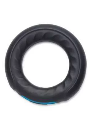 Remote Control 7X Silicone Cock Ring - Afbeelding 3