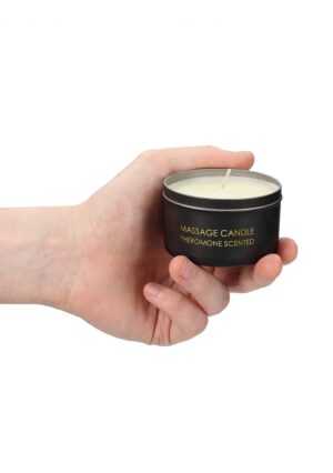 Massage Candle - Pheremone Scented - Afbeelding 5