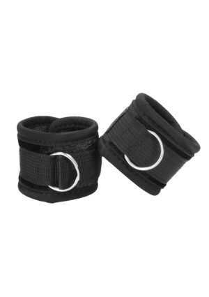 V&V Adjustable Ankle Cuffs - Afbeelding 5