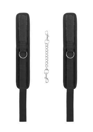 V&V Adjustable Ankle Cuffs - Afbeelding 6