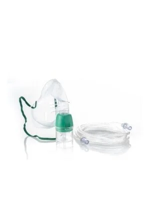 poppers inhalatie masker