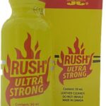 * rush ultra strong 30ml (jj)