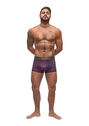 Avant-garde Enhancer Short - XL