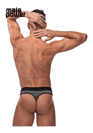 Peak Performance - Sport Thong  - Grey - L/XL