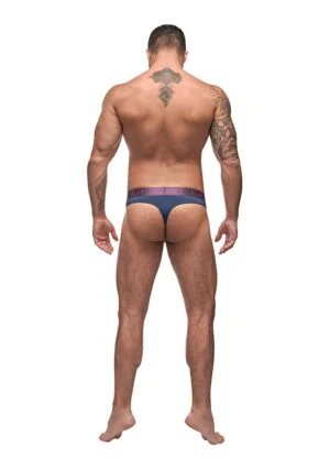 Avant-garde Enhancer Thong - L/XL