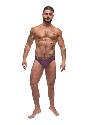 Avant-garde Enhancer Thong - L/XL