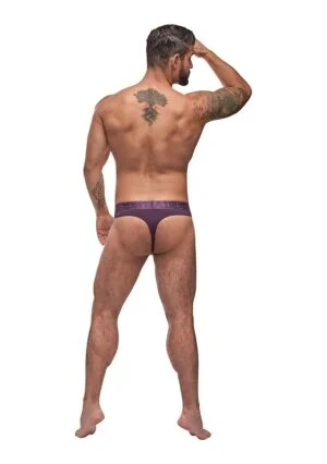 Avant-garde Enhancer Thong - S/M