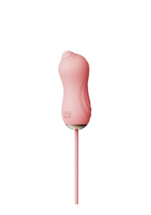 UNICORN Vibrator - Pink