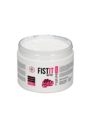 Fist IT - Butter - 500 ml