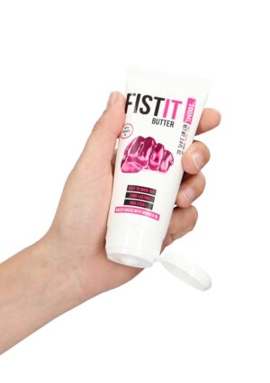 Fist IT - Butter - 100 ml