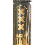 amsterdam xxx tall black 24ml