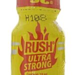 * rush ultra strong 10ml (jj)