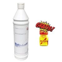 bovivet gel 1 liter & gratis rush classic poppers 10ml