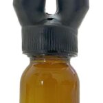 poppers power sniffer silicone