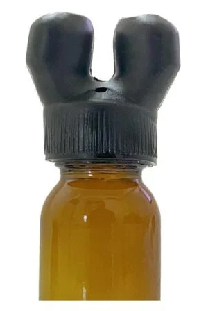 poppers power sniffer silicone