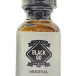 black go original 24ml