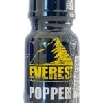 everest black 15ml