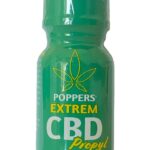 xtrem cbd propyle 15ml