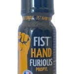 fist hand furious propyl 15ml