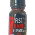 fist hand furious amyl 15ml