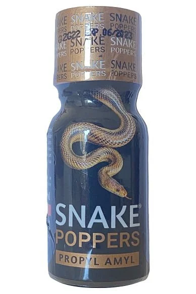 snake propyl amyl 15ml