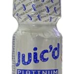 juic'd platinum 10ml