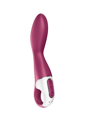 Heated Trill - Heated Vibrator - Afbeelding 3