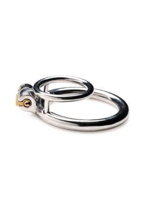 Locking Cock Ring - Afbeelding 3