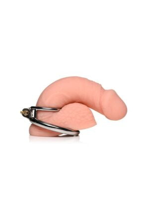 Locking Cock Ring - Afbeelding 6