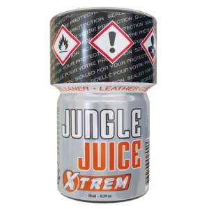 jungle juice xtreme poppers 30ml