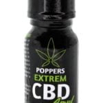 extrem cbd amyl 15ml