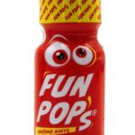 fun pops amyl 15ml