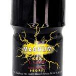 sex line magnum yellow propyl 15ml