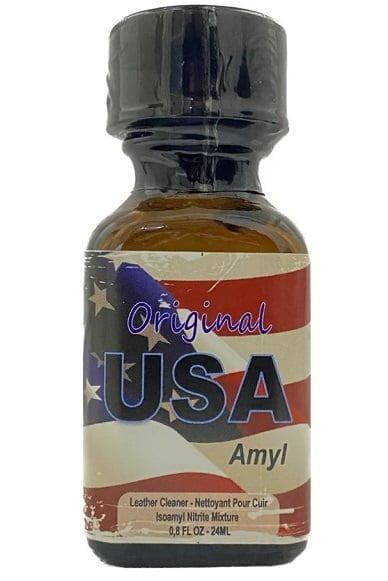 original usa amyl 24ml