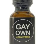 gay own ultra strong 24ml