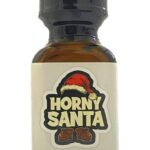 * horny santa propyl 24ml