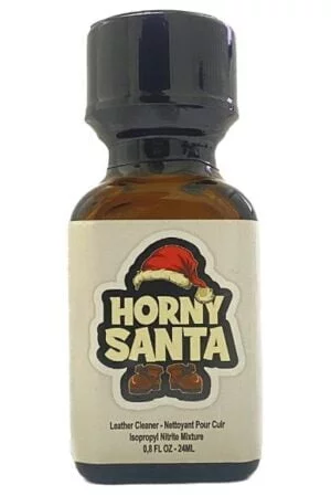 * horny santa propyl 24ml