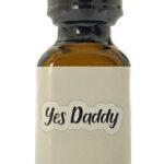 yes daddy 24ml