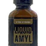 liquid amyl xtra strong 24ml