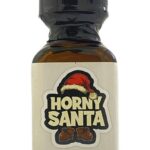 * horny santa amyl 24ml