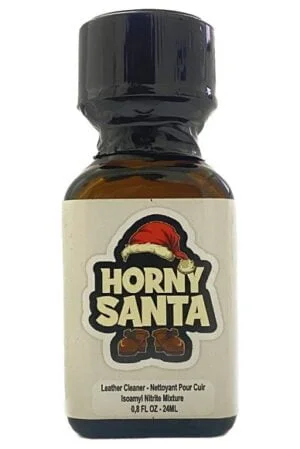 * horny santa amyl 24ml