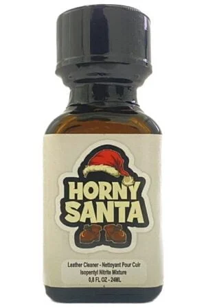 * horny santa pentyl 24ml