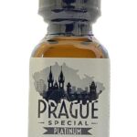 prague special platinum 24ml